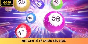 mẹo xem lô đề chuẩn xác